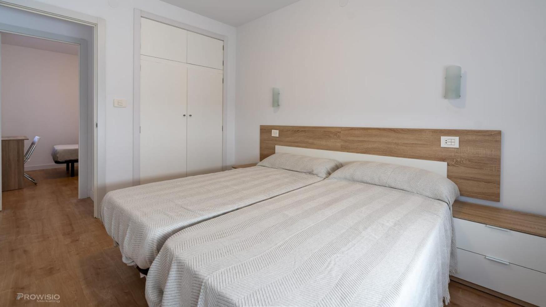 Apartamentos Borriana Burriana Exterior foto